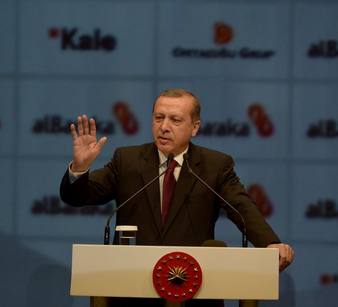 Müsiad 23. Olağan Genel Kurulu