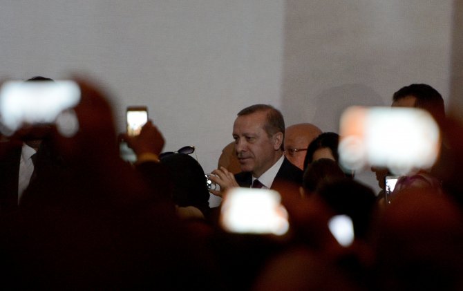 Müsiad 23. Olağan Genel Kurulu