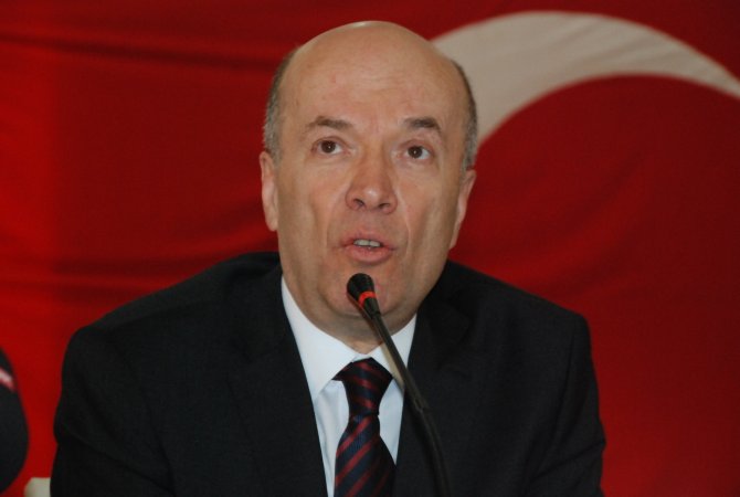 Dışişleri Bakan Yardımcısı Koru, Kosova'da: