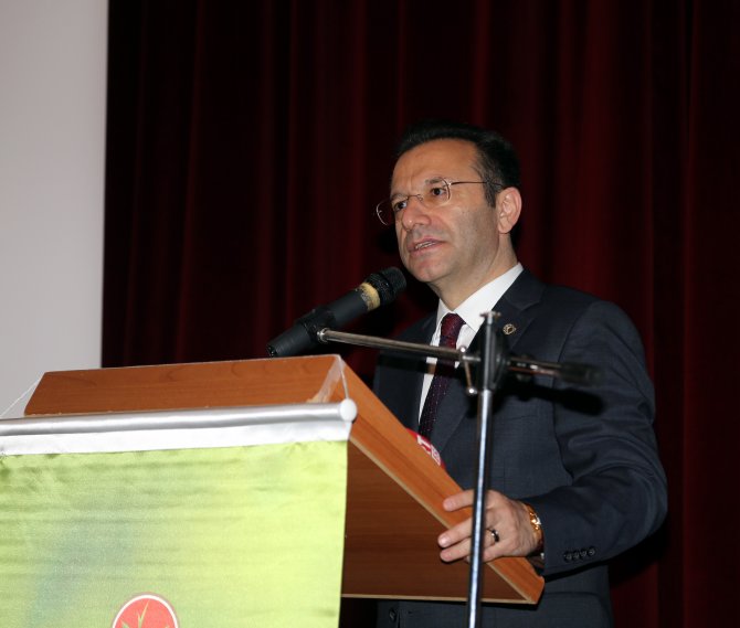 "Doğal Ve Sağlıklı Çaykur Çayı Sempozyumu"