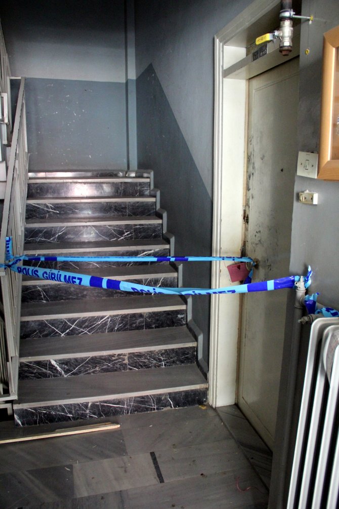 Edirne'de Uyuşturucudan Ölüm İddiası