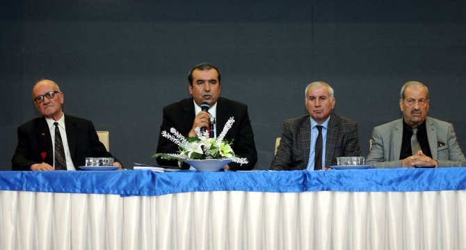 "Ermeni Soykırım Yalanı Paneli"