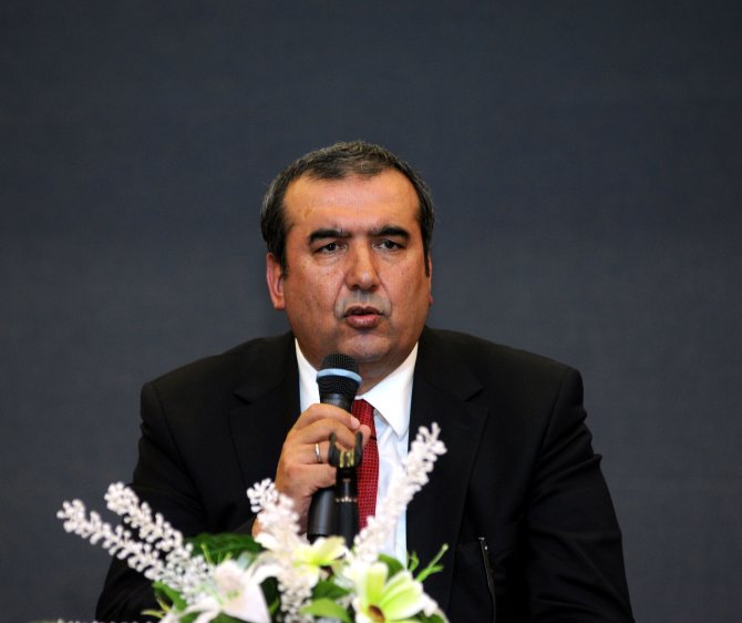 "Ermeni Soykırım Yalanı Paneli"