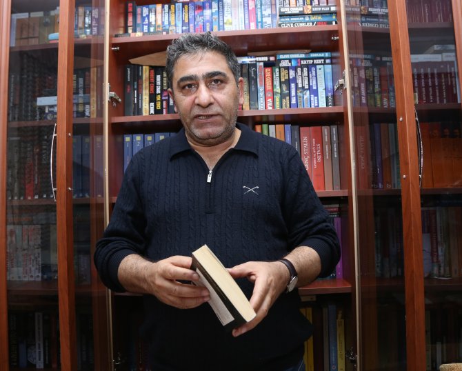 Ermenilerin Yaptığı Katliamlar Alman Belgelerinde