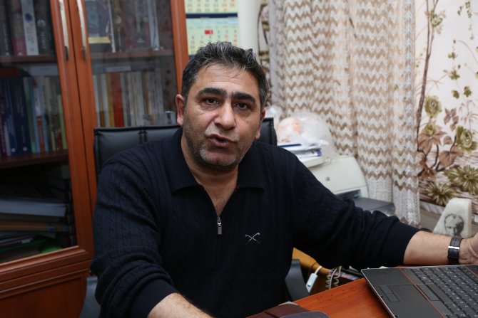 Ermenilerin Yaptığı Katliamlar Alman Belgelerinde