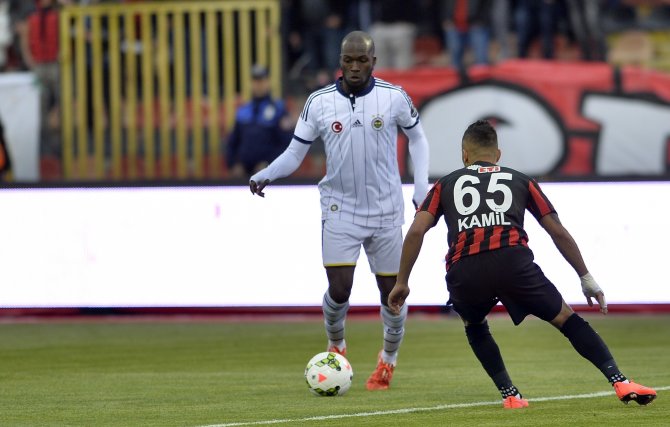 Futbol: Spor Toto Süper Lig
