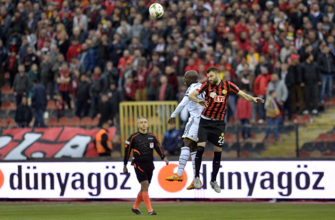 Futbol: Spor Toto Süper Lig