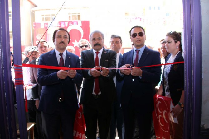 Genel Seçime Doğru