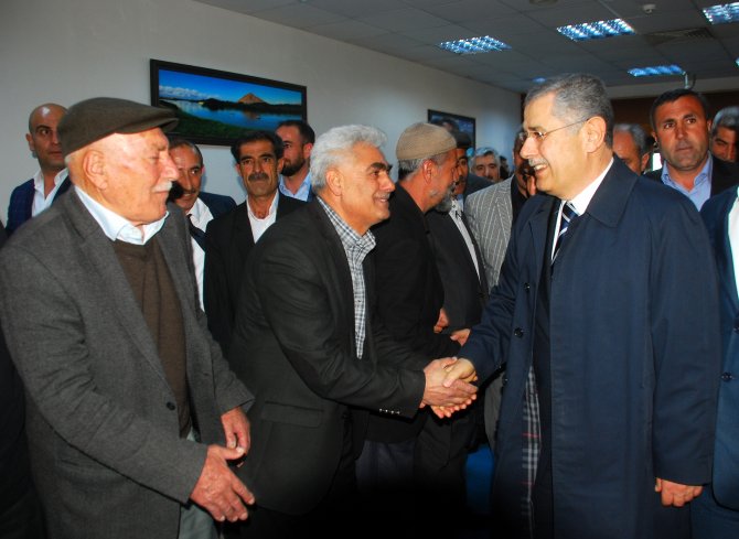 Genel Seçime Doğru