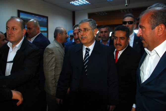 Genel Seçime Doğru