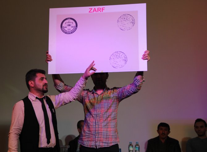 Genel Seçime Doğru