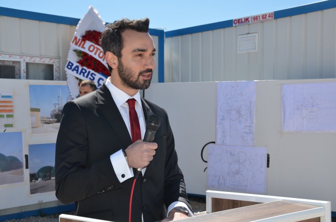 Karaman'ın Enerjisi "Hayvansal Atıklardan" Olacak