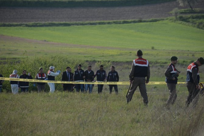 Kayıp Gencin Yakılarak Öldürüldüğü İddiası