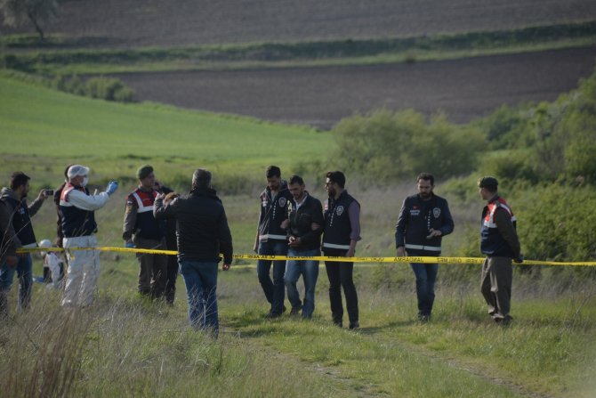 Kayıp Gencin Yakılarak Öldürüldüğü İddiası