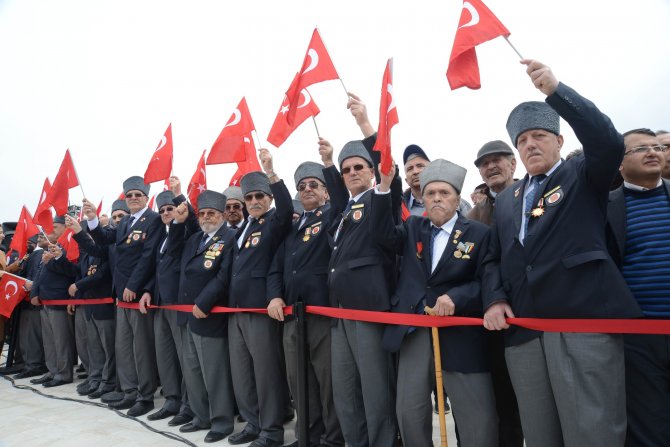 Sağlık Bakanı Müezzinoğlu: