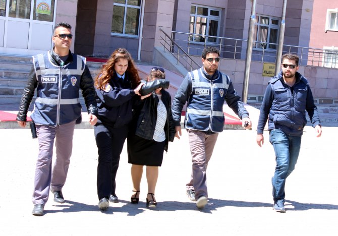 Kuyumcu Soygunu Güvenlik Kamerasında