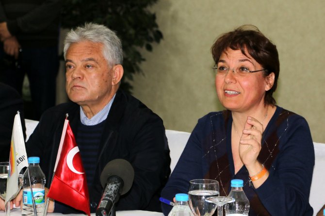 Marmaris Körfezi'nde Poseidon Çayırları Araştırılıyor