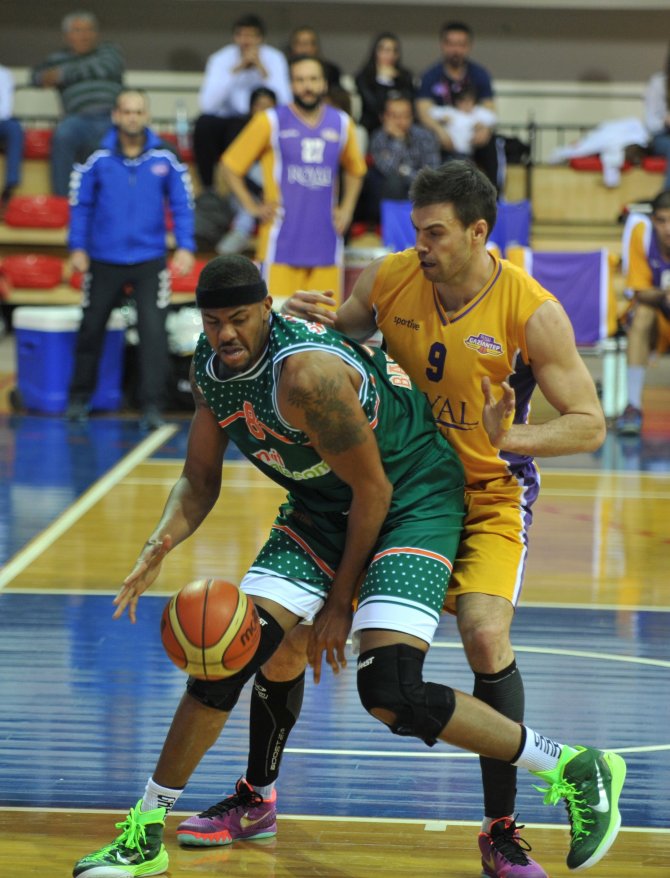 Türkiye Basketbol Ligi