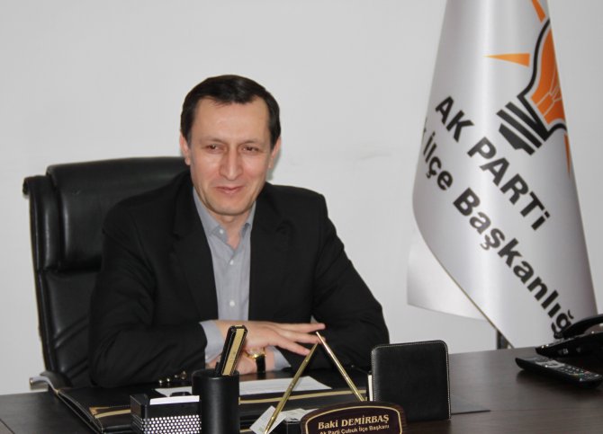 Tbmm Milli Eğitim Komisyonu Başkanı İşler: