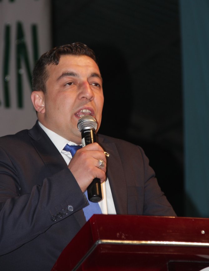 Beypazarı Ülkü Ocakları'nın