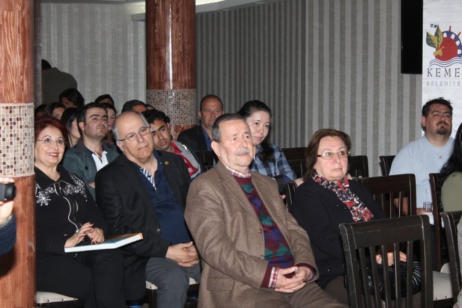 Uluslararası 9. Kemer Paris 2 Dalış Etkinliği