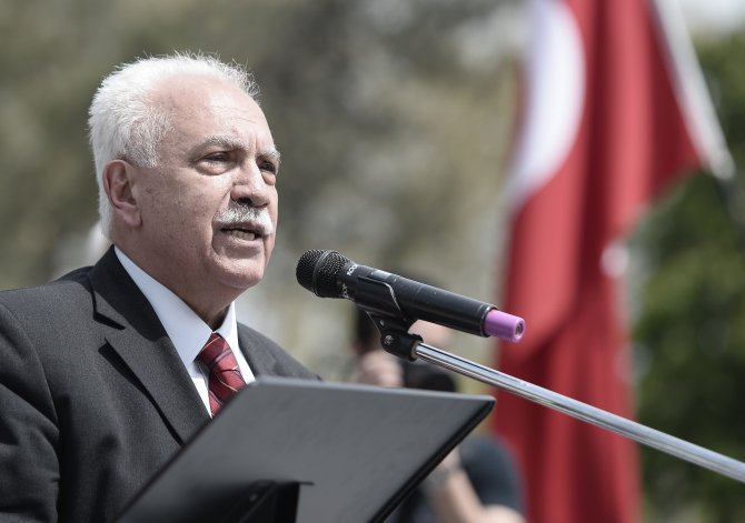 1915 Olaylarına İlişkin Ermeni İddialarına Tepkiler