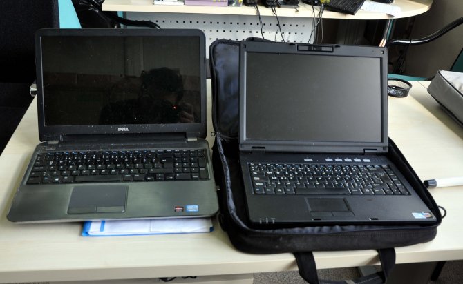 Yağmurda Şemsiye, Güneşli Günlerde De Gözlük Unutuyoruz