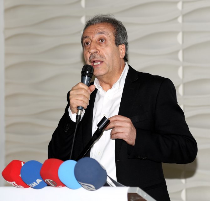 Diyarbakır Gençlik Evi Projesi Tanıtıldı