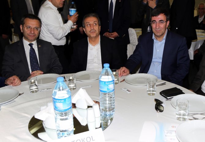 Diyarbakır Gençlik Evi Projesi Tanıtıldı