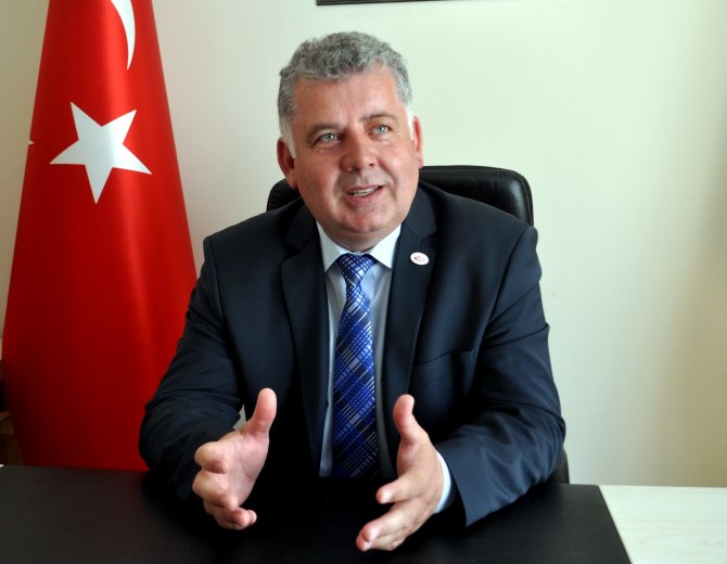Balkan Türklerinden "İthalat" Talebi
