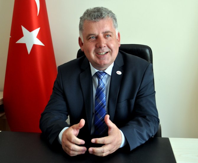 Balkan Türklerinden "İthalat" Talebi