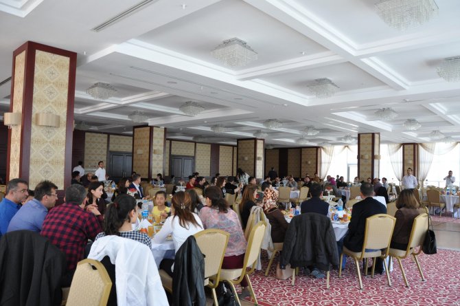 Dünya Veteriner Hekimler Günü