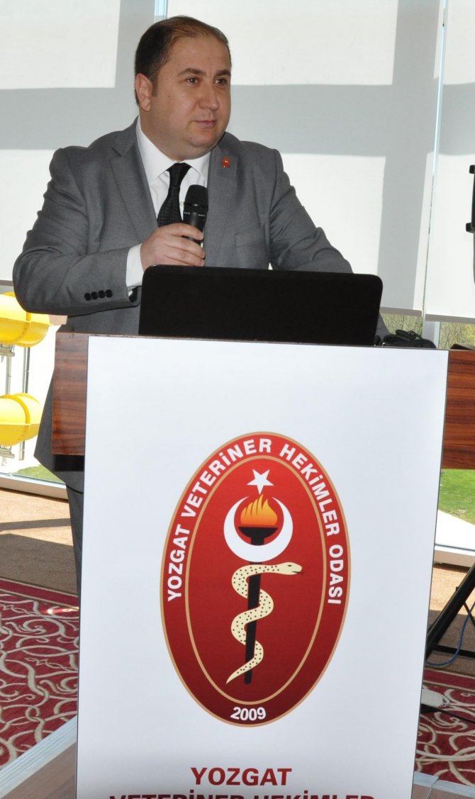 Dünya Veteriner Hekimler Günü