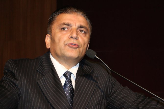 Ermenilerin İddialarına Gözyaşlarıyla Tepki Gösterdi