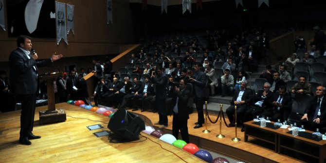 İhh Yetim Dayanışma Gecesi