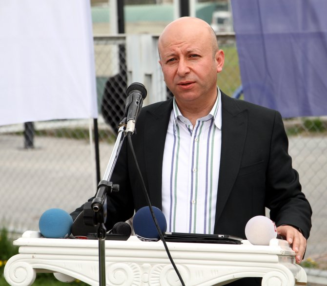 Kocasinan Belediyesi'nden Amatör Spora Destek