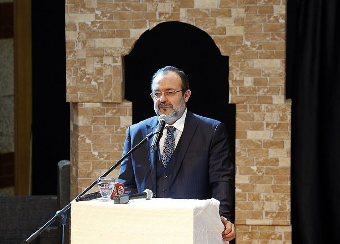 "Kutlu Doğum Ve Çocuk" Programı