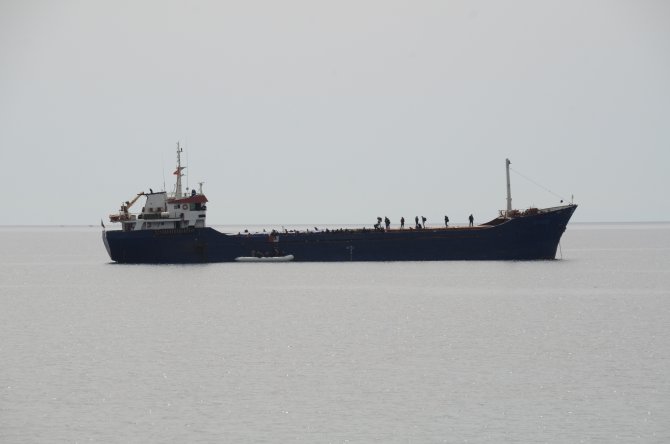 Mersin'de 350 Kaçak Yakalandı