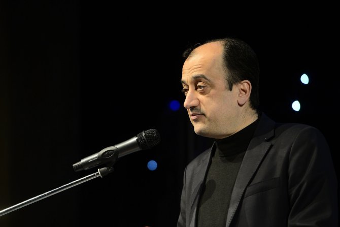 Moskova'da Kutlu Doğum Etkinliği