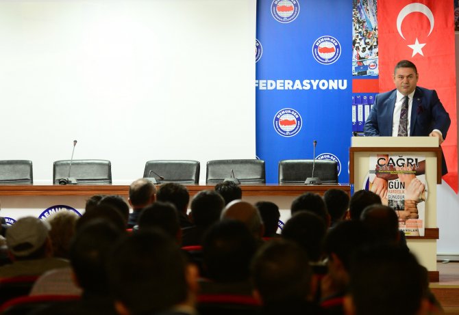 Refahder'den "2010 Kpss İptal Edilsin" İsteği