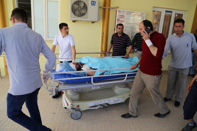 Suriye'deki İç Savaş