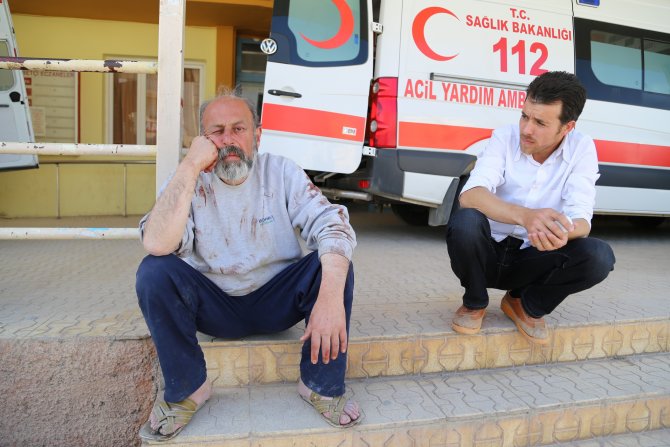 Suriye'deki İç Savaş