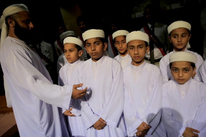 Yetim Dayanışma Günleri