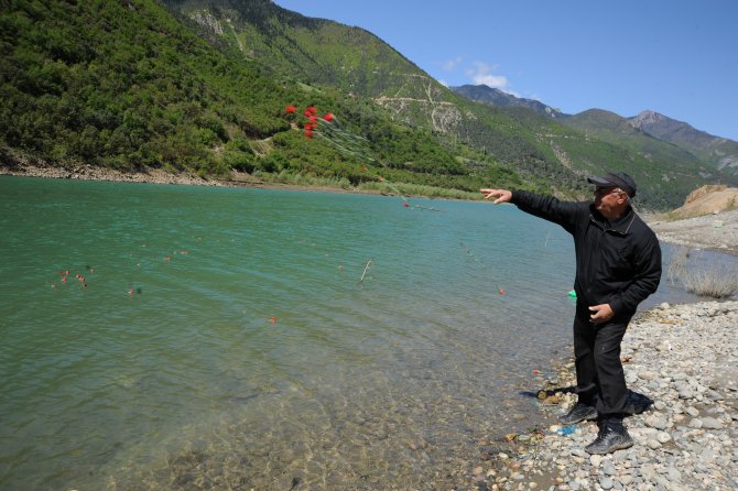 Acılı Aile 4 Yıldır Nehirde Kaybolan Oğullarını Arıyor