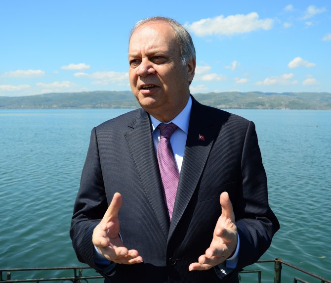 Annesinin Sözü Başarısının Anahtarı Oldu