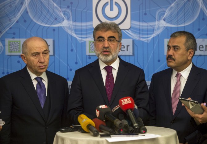 Elder Ar-ge Çalıştayı