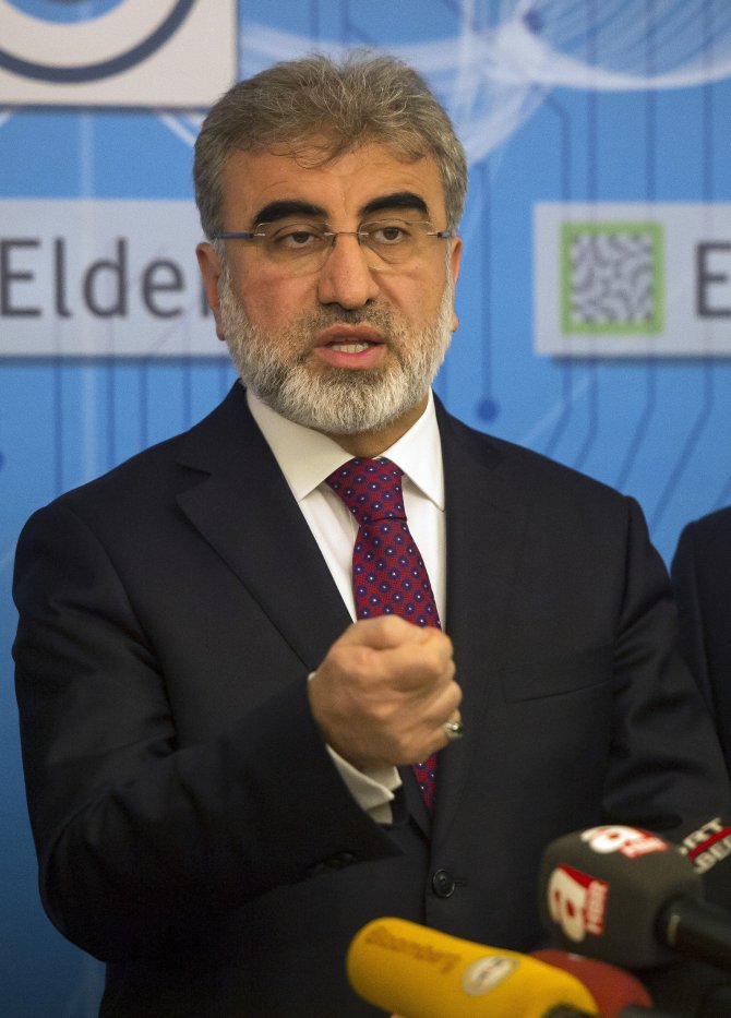 Elder Ar-ge Çalıştayı