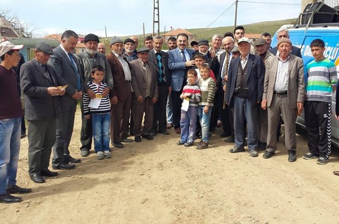 Genel Seçime Doğru