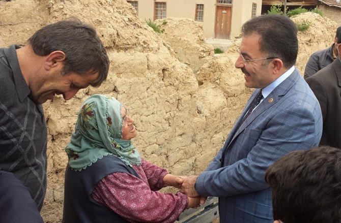 Genel Seçime Doğru