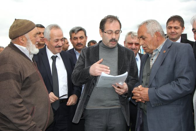 Genel Seçime Doğru